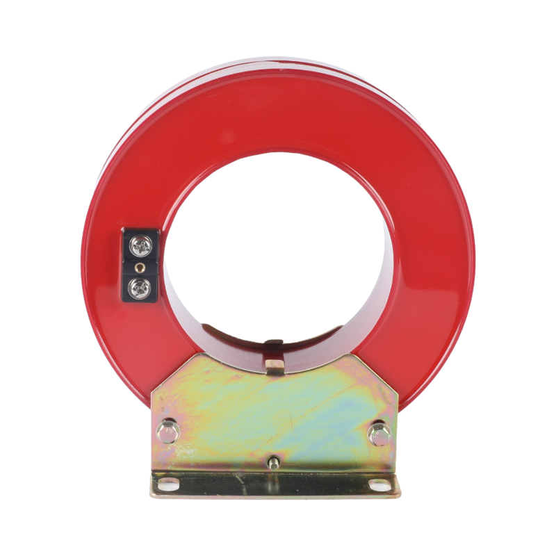 LXK-Φ(80、120、140、160、200)型閉口式（開啟式）零序互感器