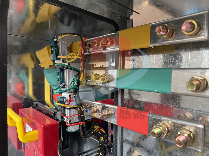 單相電與三相電的區(qū)別及互感器應(yīng)用場(chǎng)景