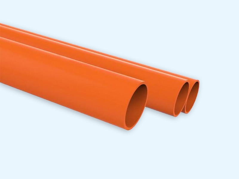 MPP電力管 MPP電力管