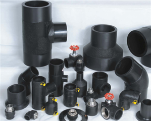 PE管件 PE管件