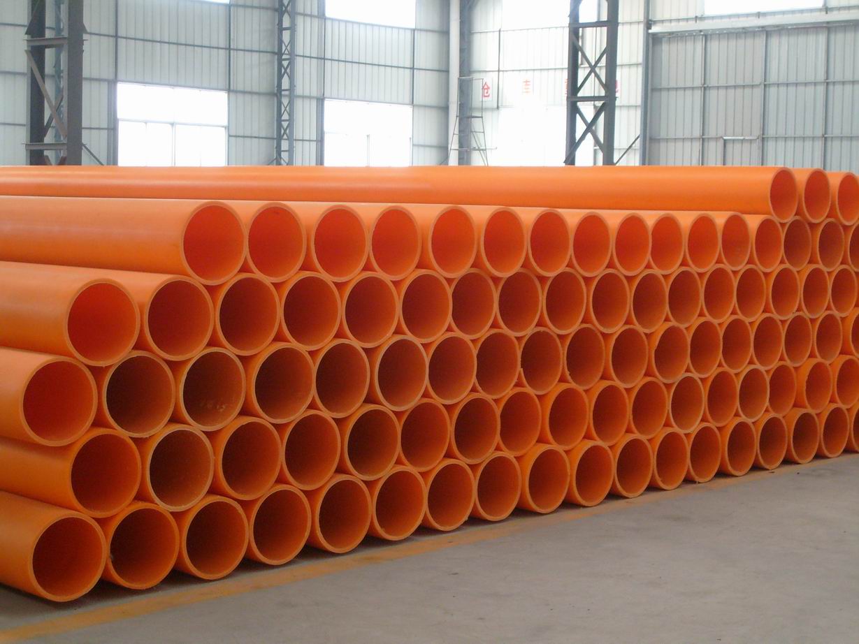 mpp電力電纜保護(hù)管 mpp電力電纜保護(hù)管