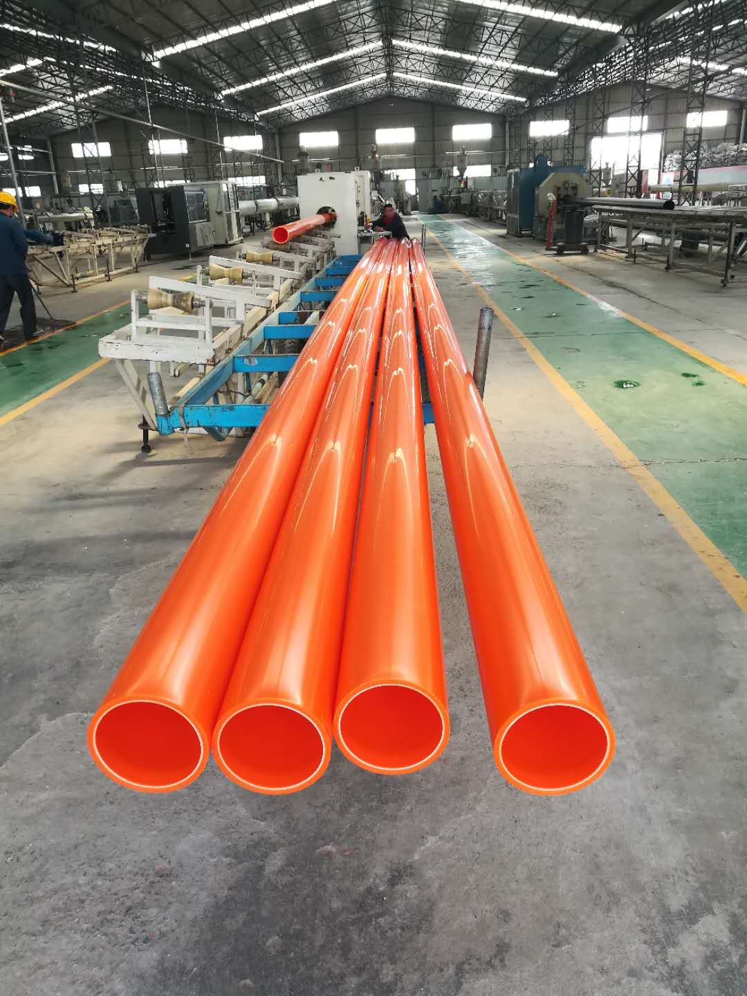 電力電纜護套管 電力電纜護套管