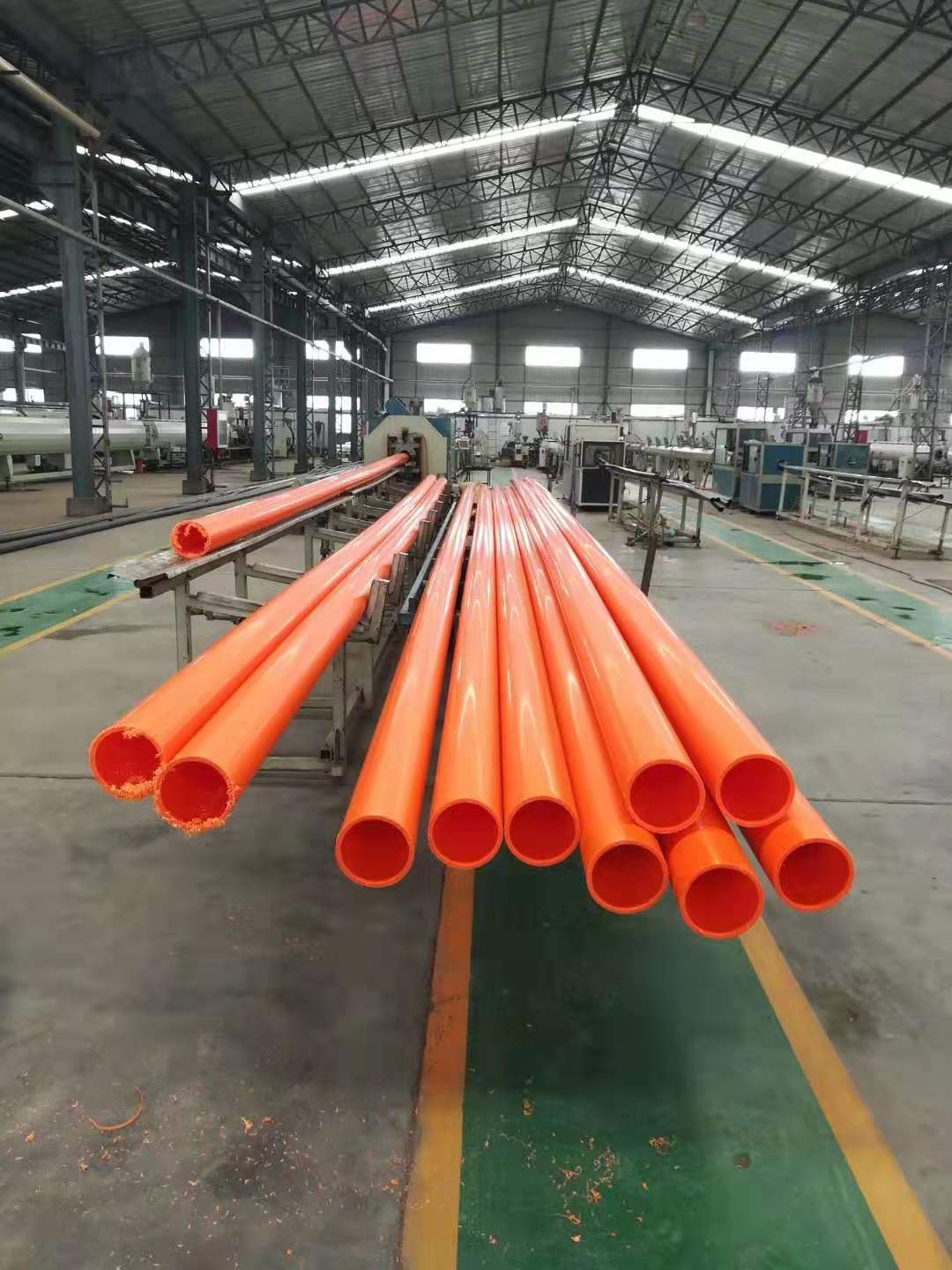 pe電力管 pe電力管