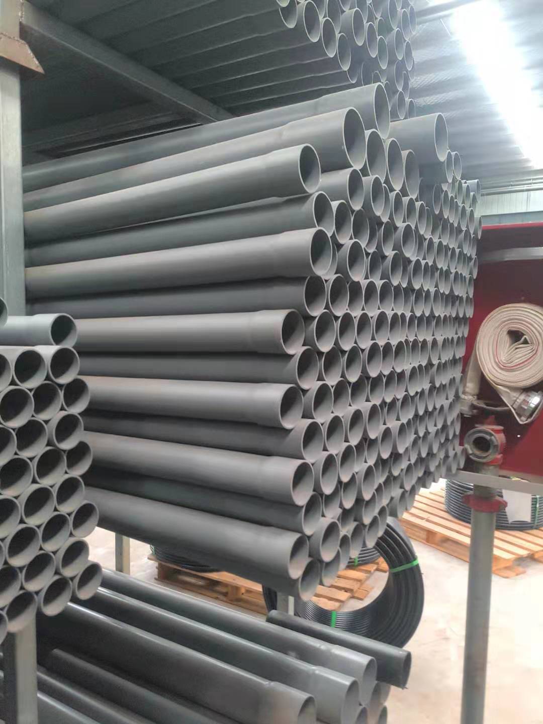 pvc-u給水管 pvc-u給水管