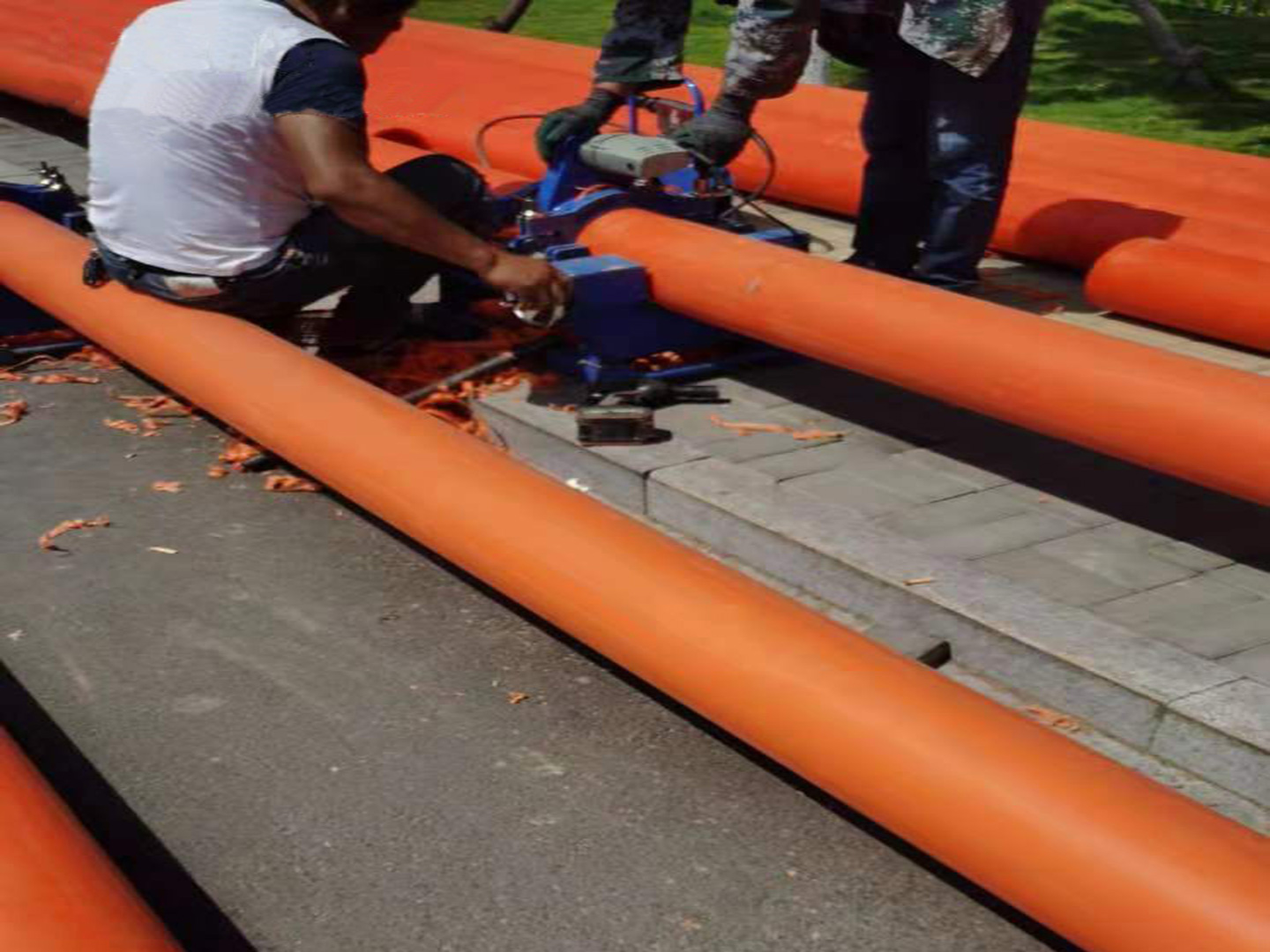 ���K����ʩ���F(xi��n)��(ch��ng)