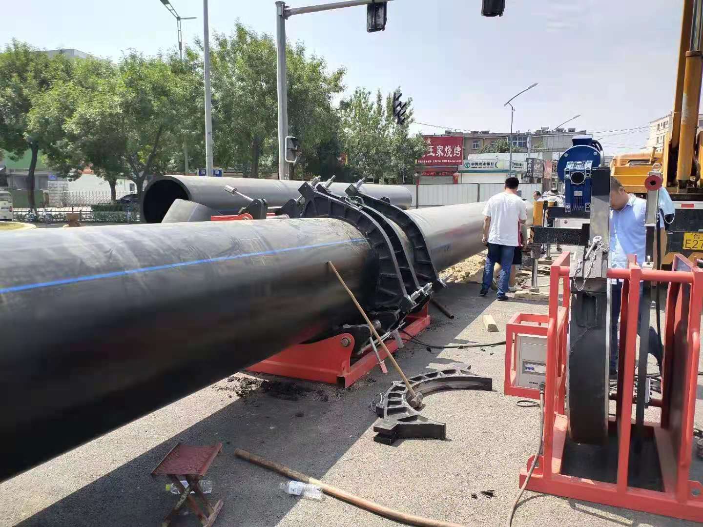 �������ʩ���F(xi��n)��(ch��ng)