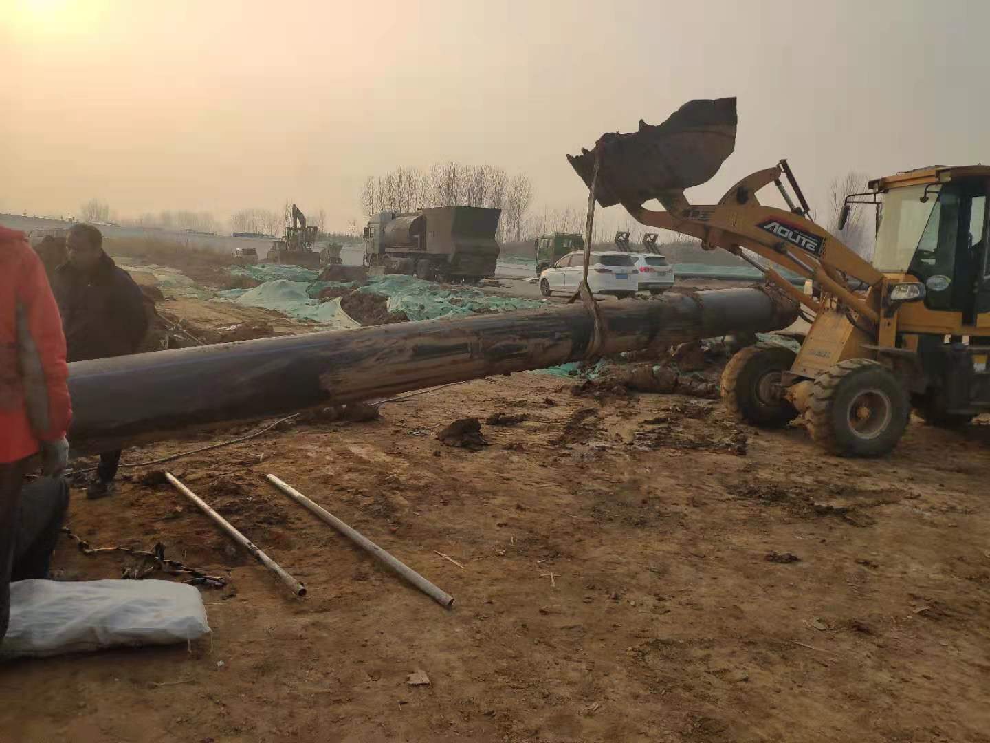 ���Ϲ���ʩ���F(xi��n)��(ch��ng)