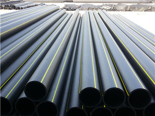 PE燃氣管 PE燃氣管