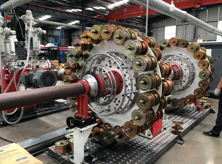 pe鋼絲網(wǎng)骨架管 pe鋼絲網(wǎng)骨架管