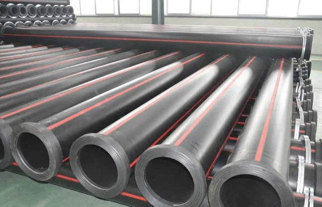 PE礦用鋼絲網(wǎng)骨架管 PE礦用鋼絲網(wǎng)骨架管